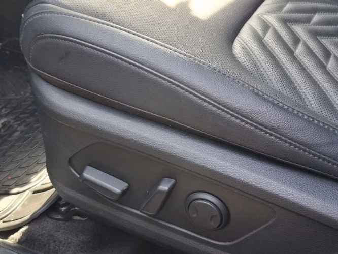 KIA SPORTAGE 2025 - Imagen 10
