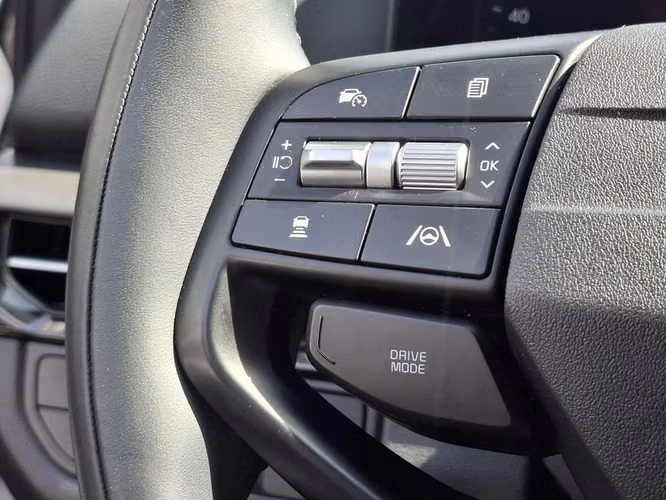 KIA SPORTAGE 2025 - Imagen 13