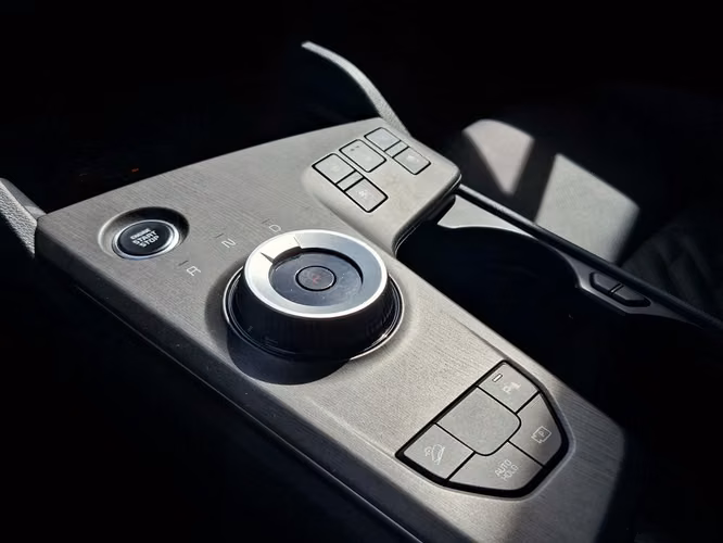 KIA SPORTAGE 2025 - Imagen 17