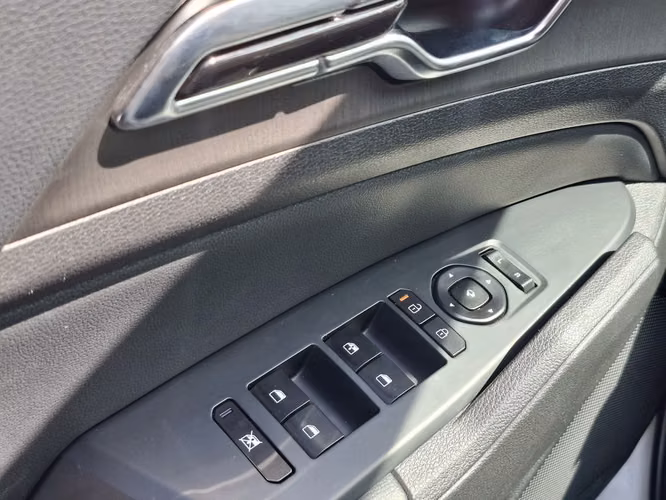 KIA SPORTAGE 2025 - Imagen 9