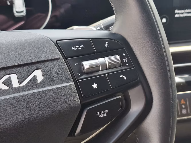 KIA SPORTAGE 2025 - Imagen 15