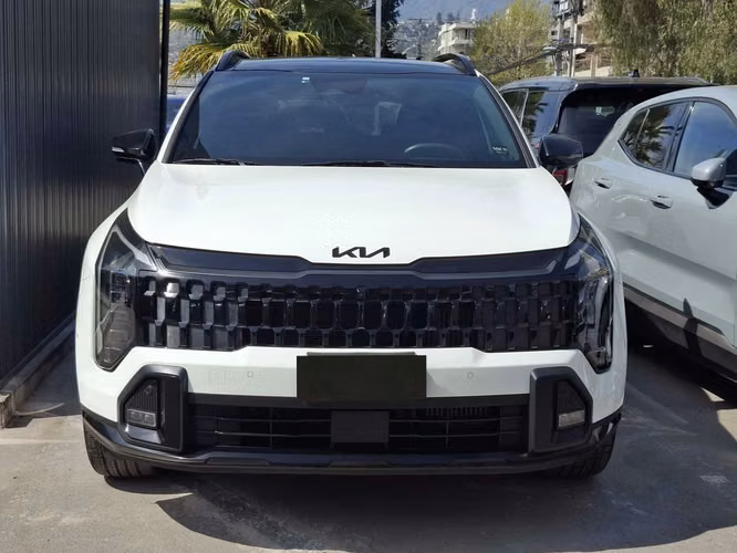 KIA SPORTAGE 2025 - Imagen 2