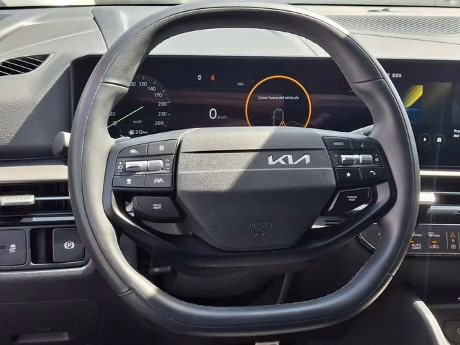 KIA SPORTAGE 2025 - Imagen 12