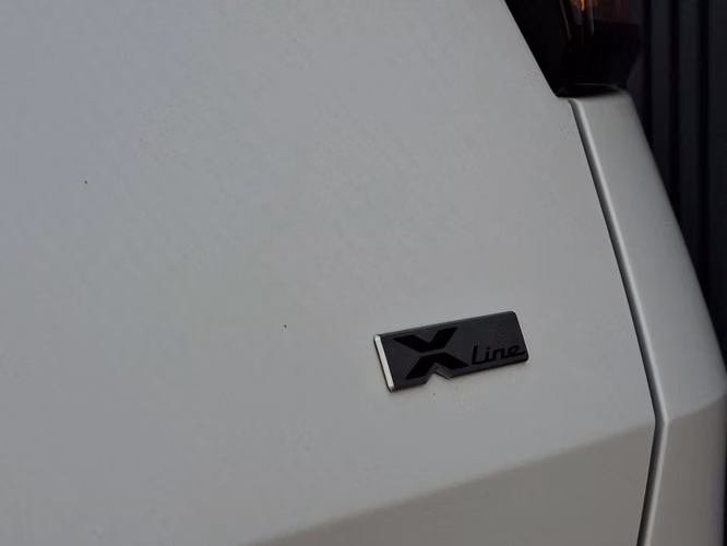 KIA SPORTAGE 2025 - Imagen 7