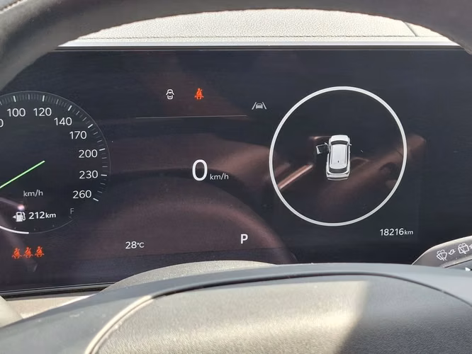 KIA SPORTAGE 2025 - Imagen 14