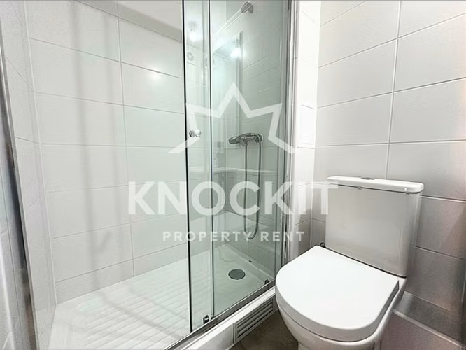 Arriendo Depto Amoblado en La Cisterna - 1D1B con Estac - Imagen 9