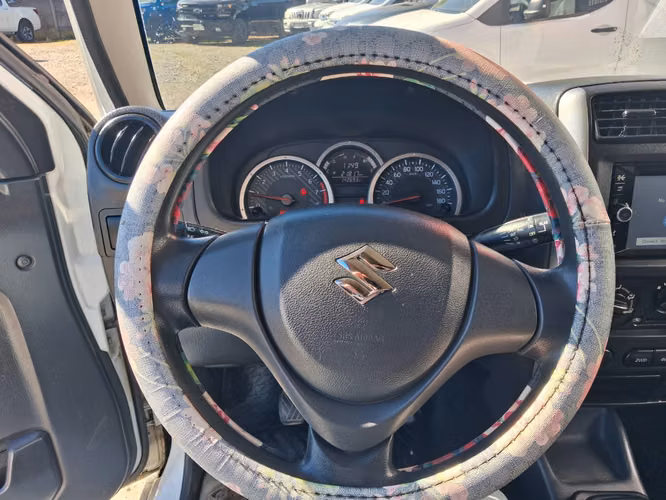 SUZUKI JIMNY JLX 4X4  1.3 2015
