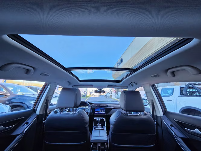 Ford Territory 1.5 TITANIUM AT 2023 - Imagen 20