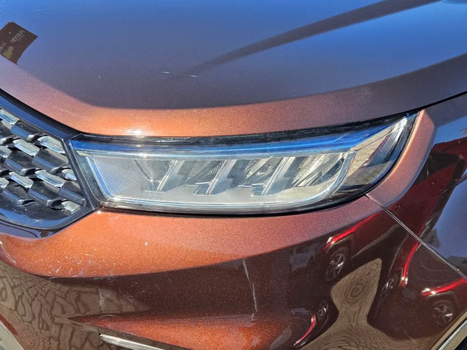 Ford Territory 1.5 TITANIUM AT 2023 - Imagen 10