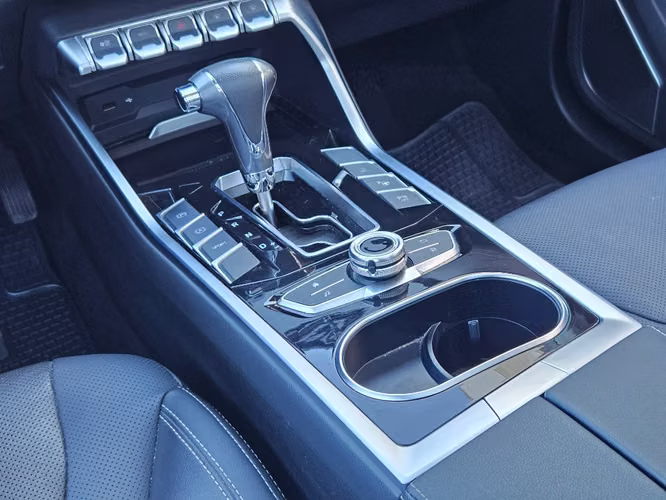 Ford Territory 1.5 TITANIUM AT 2023 - Imagen 18