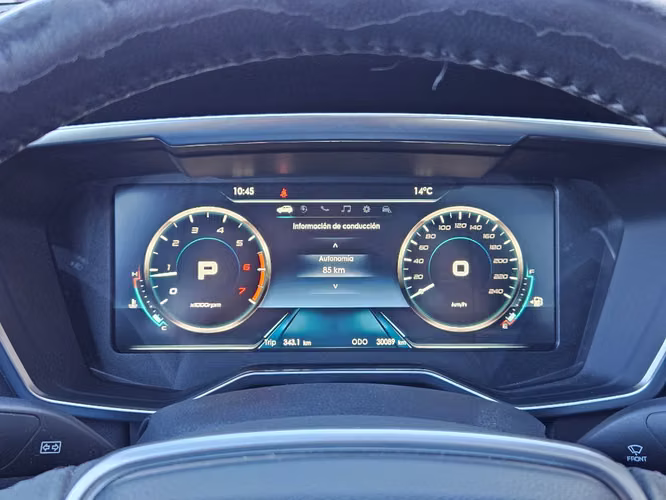 Ford Territory 1.5 TITANIUM AT 2023 - Imagen 16