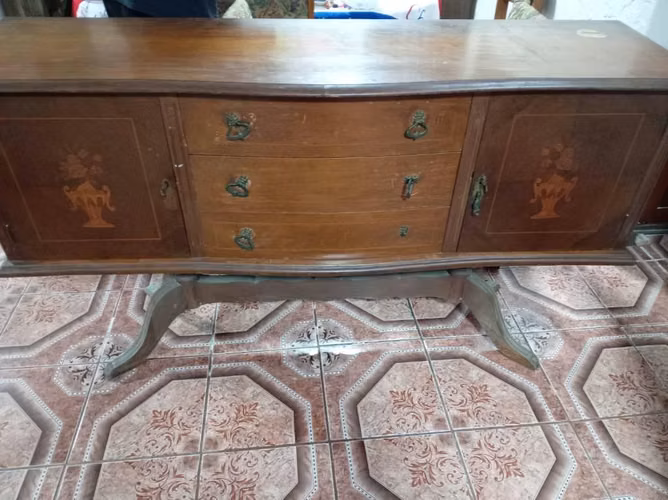 VENDO BUFFET