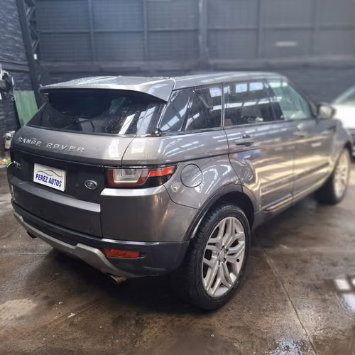 Land Rover Evoque 2.0 2018 - Imagen 6