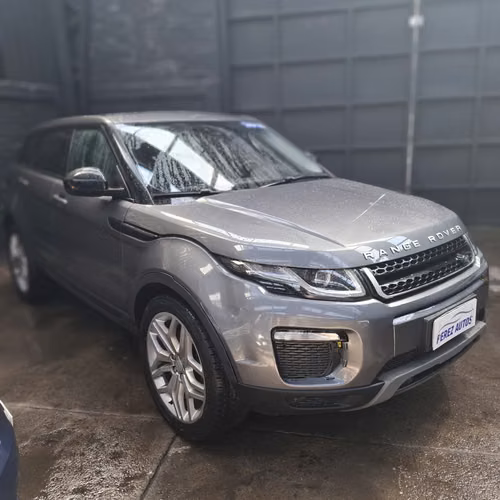 Land Rover Evoque 2.0 2018 - Imagen 5