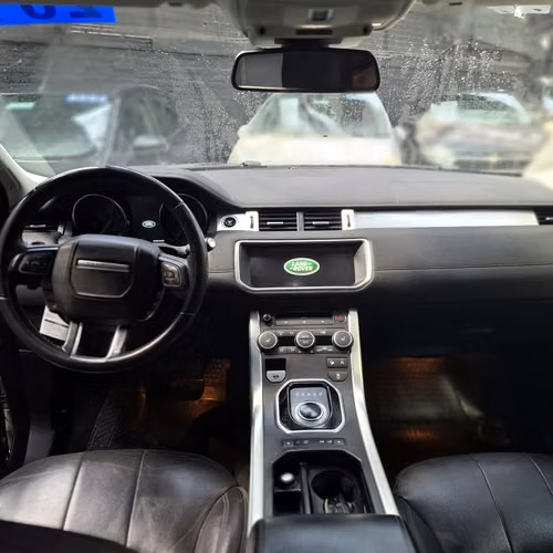Land Rover Evoque 2.0 2018 - Imagen 7