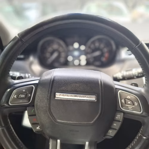 Land Rover Evoque 2.0 2018 - Imagen 3