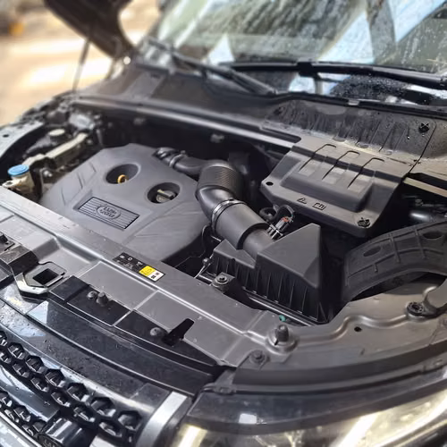 Land Rover Evoque 2.0 2018 - Imagen 4