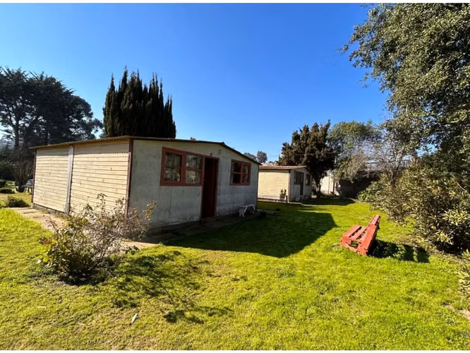 Se vende terreno en El TABO - Imagen 12