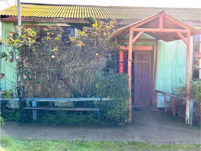 Se vende terreno en El TABO - Imagen 11