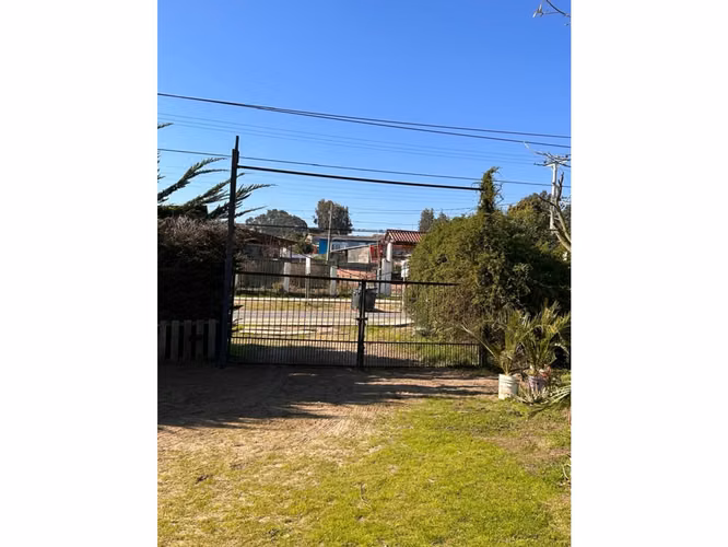Se vende terreno en El TABO - Imagen 3