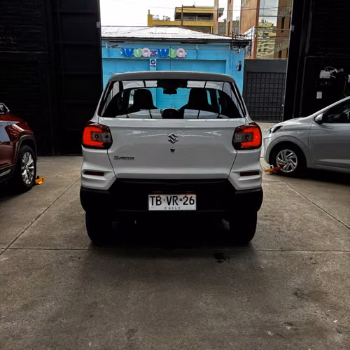 Suzuki Spresso 1.0 2024 - Imagen 2