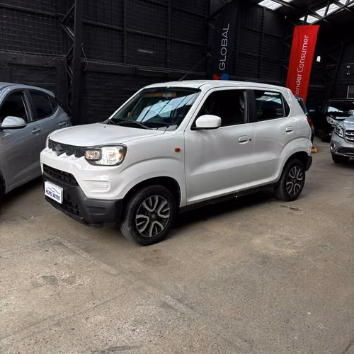 Suzuki Spresso 1.0 2024