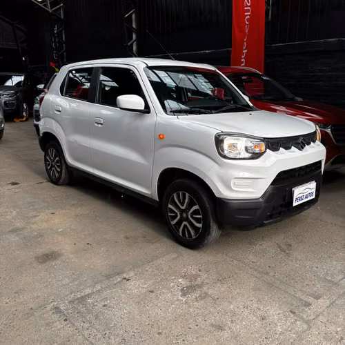 Suzuki Spresso 1.0 2024 - Imagen 3