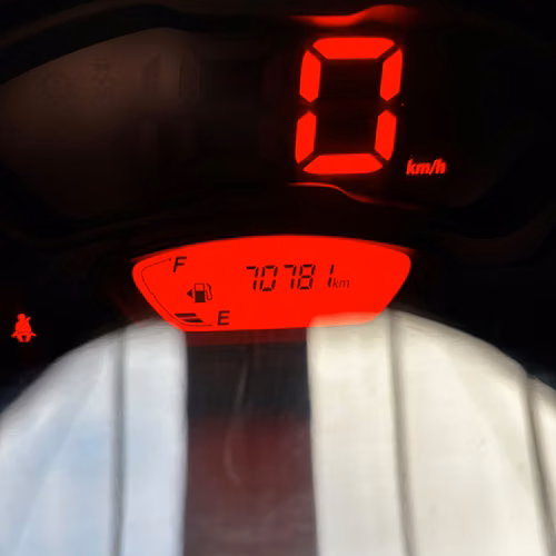 Suzuki Spresso 1.0 2024 - Imagen 7