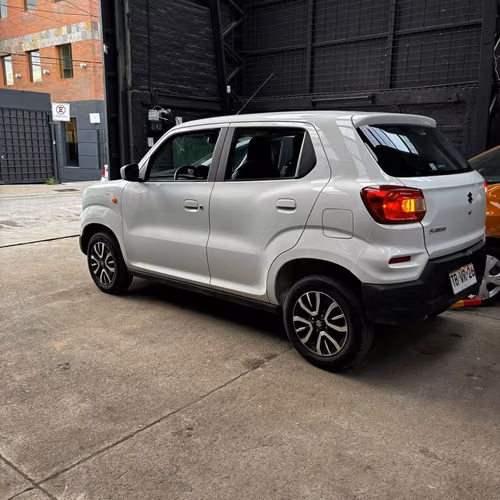Suzuki Spresso 1.0 2024 - Imagen 4