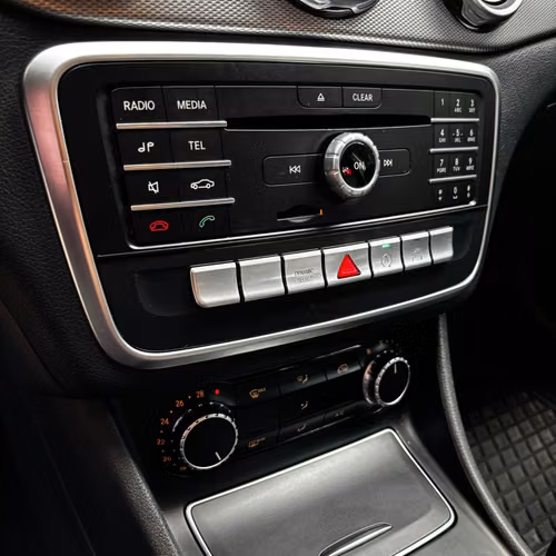 Mercedes Benz GLA  - Imagen 4
