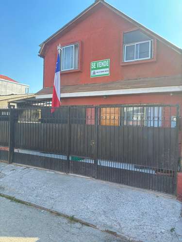 Casa funcional