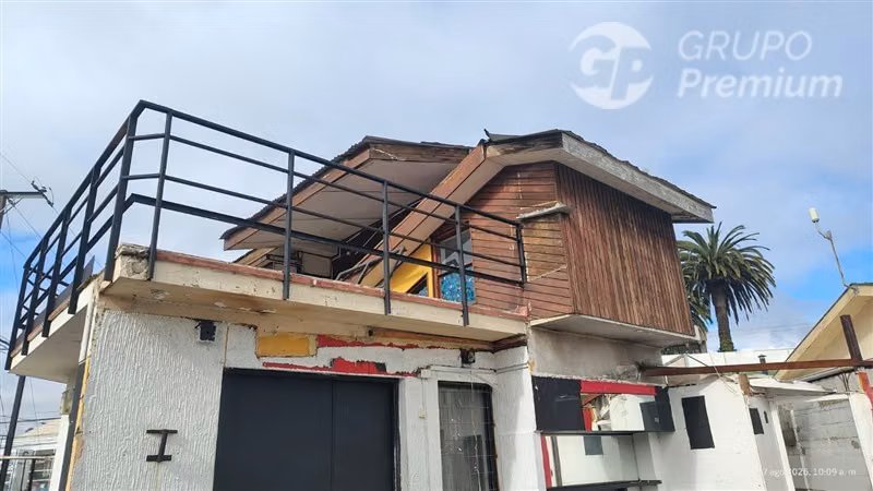 Local Comercial en venta en Quilpué - Imagen 6