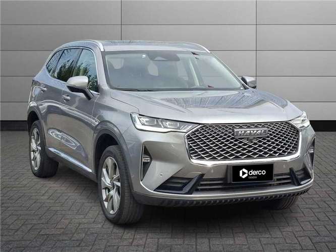 HAVAL H6 2022