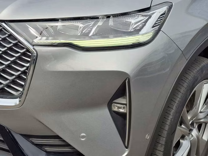 HAVAL H6 2022 - Imagen 7