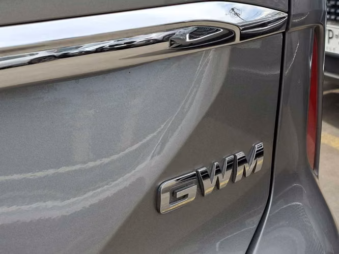 HAVAL H6 2022 - Imagen 9