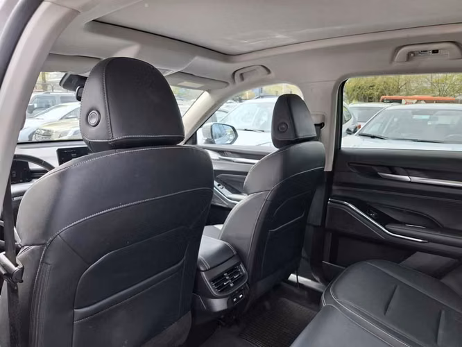 HAVAL H6 2022 - Imagen 16