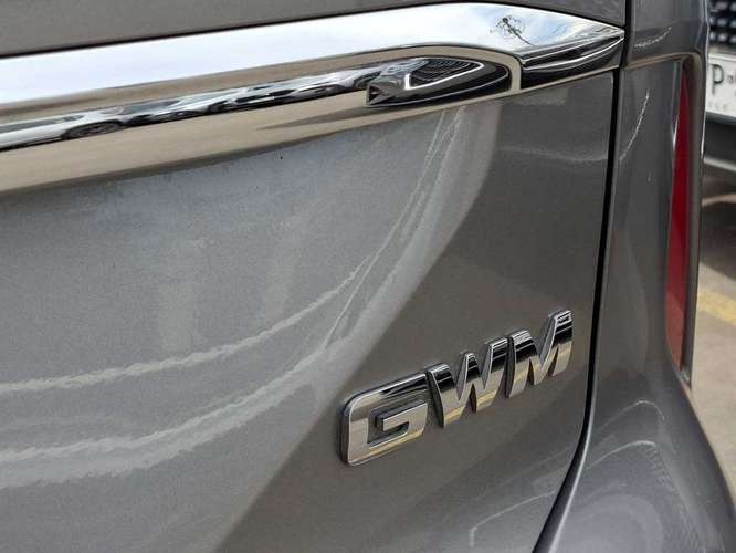 HAVAL H6 2022