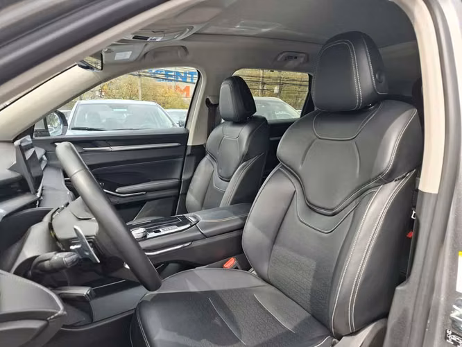 HAVAL H6 2022 - Imagen 15