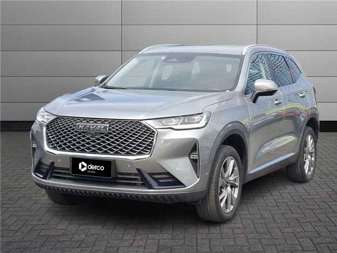 HAVAL H6 2022