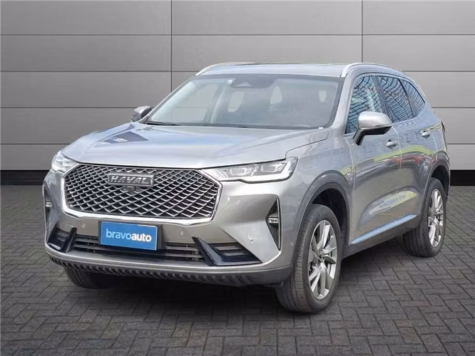 HAVAL H6 2022