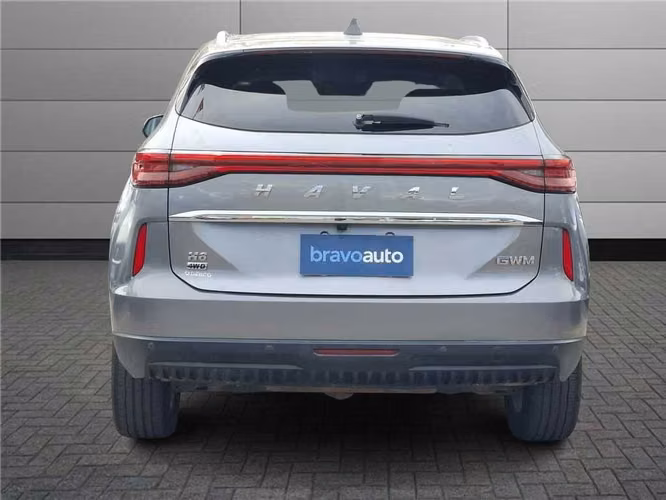 HAVAL H6 2022 - Imagen 3