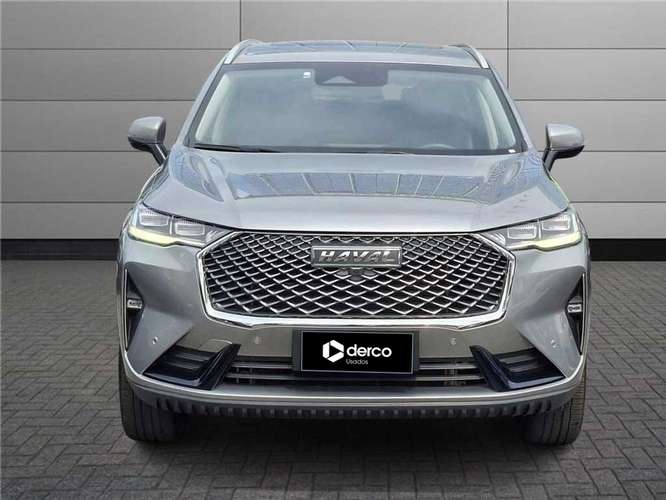 HAVAL H6 2022