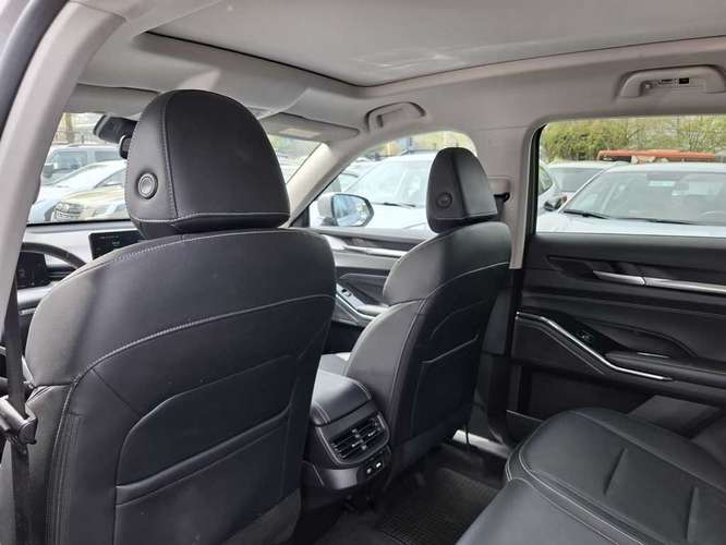 HAVAL H6 2022