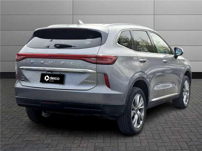 HAVAL H6 2022