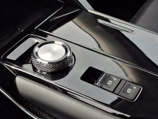 HAVAL H6 2022 - Imagen 19