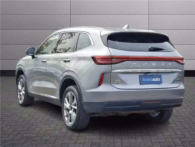 HAVAL H6 2022 - Imagen 2