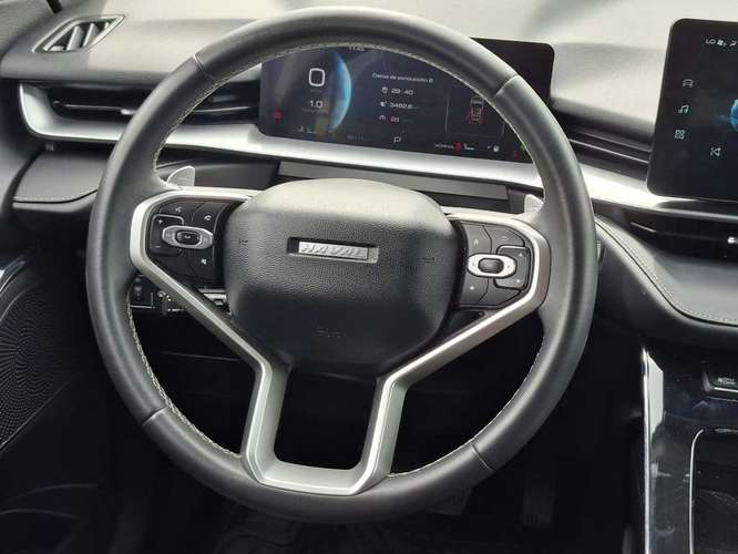 HAVAL H6 2022