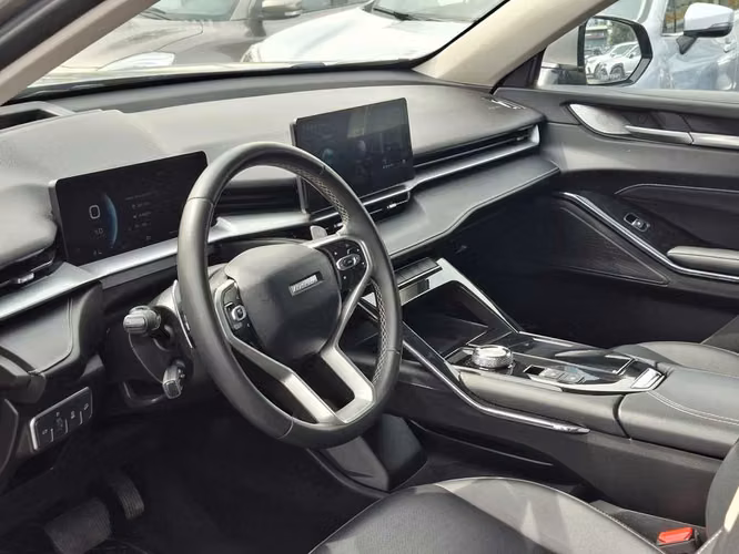 HAVAL H6 2022 - Imagen 14