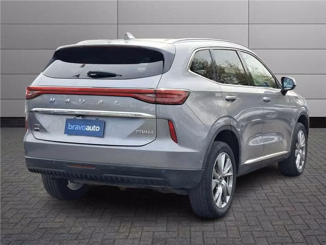 HAVAL H6 2022 - Imagen 4