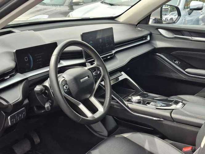 HAVAL H6 2022
